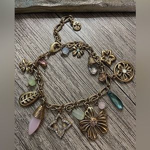 🌻Charm Bracelet